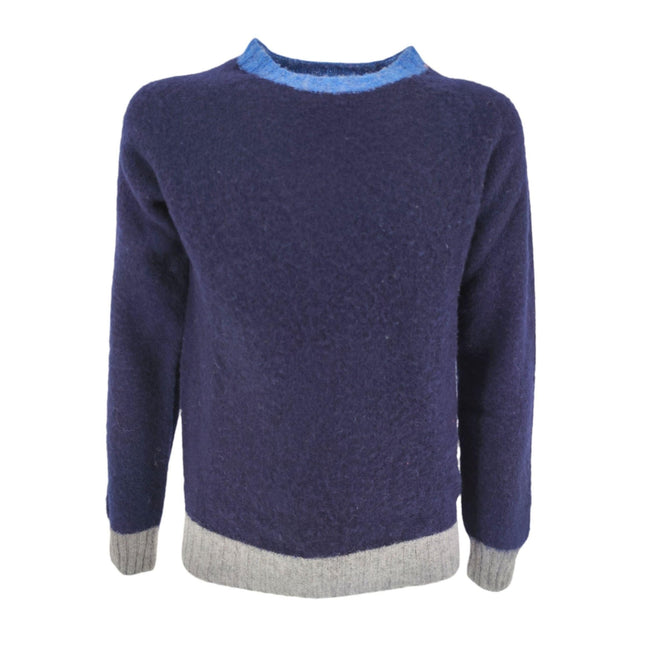 Maglia Captain Harry Uomo Navy