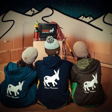 Maglia Classic Uomo Blu