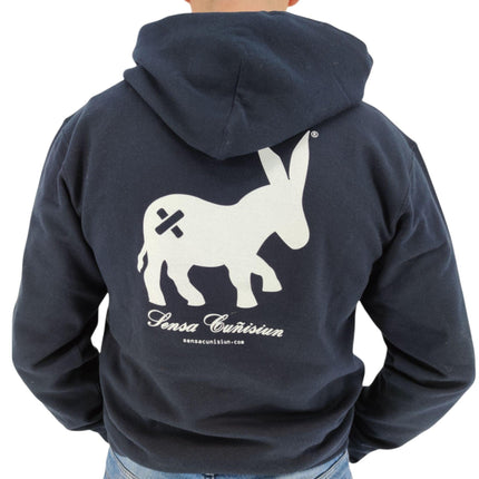 Maglia Classic Uomo Blu