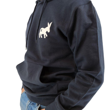 Maglia Classic Uomo Blu