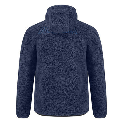 Maglia Curly Junior Deep Blue