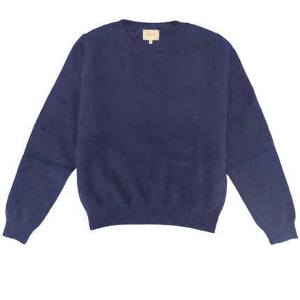 Maglia Datti Donna Navy