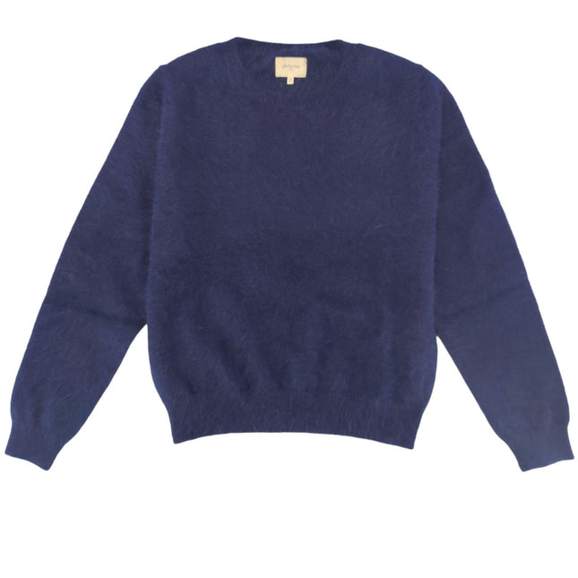 Maglia Datti Donna Navy