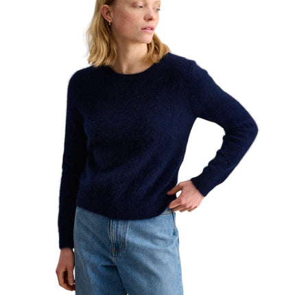 Maglia Datti Donna Navy