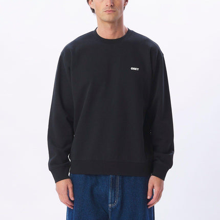 Maglia Eyes Icon 2 Uomo Black