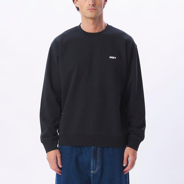 Maglia Eyes Icon 2 Uomo Black