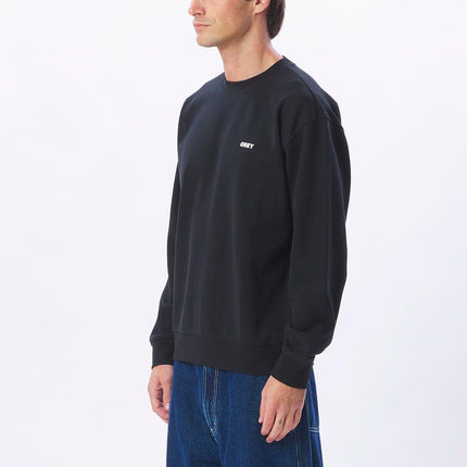 Maglia Eyes Icon 2 Uomo Black