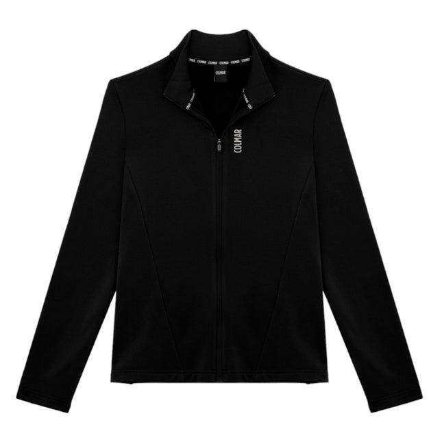 Maglia Facetime Donna Black