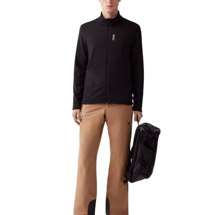 Maglia Facetime Uomo Black