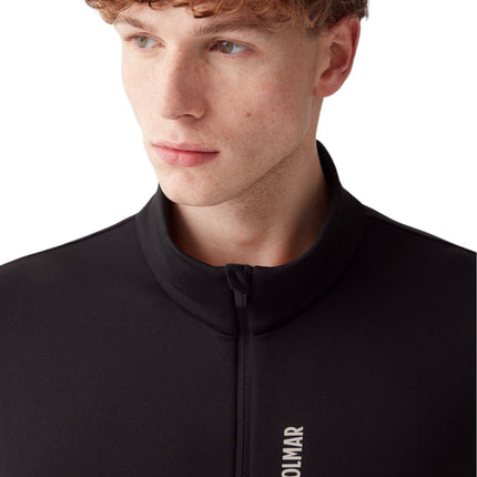 Maglia Facetime Uomo Black