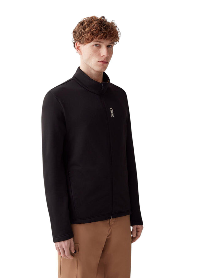 Maglia Facetime Uomo Black