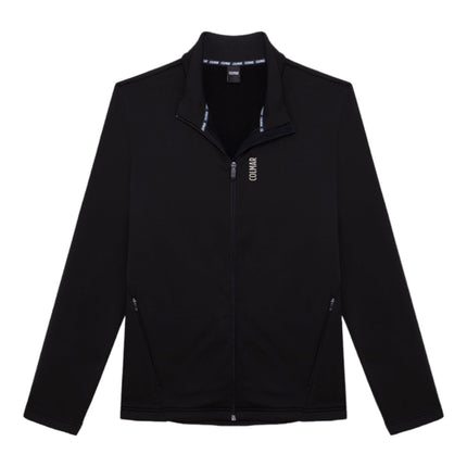 Maglia Facetime Uomo Black