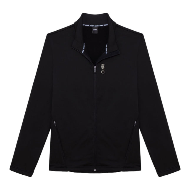 Maglia Facetime Uomo Black