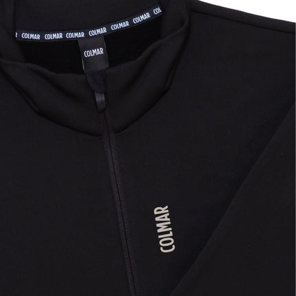 Maglia Facetime Uomo Black