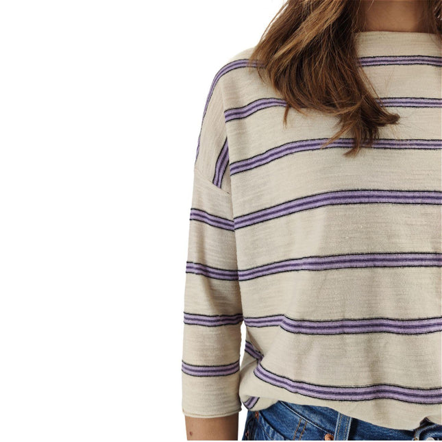 Maglia Ghymo Donna Panna