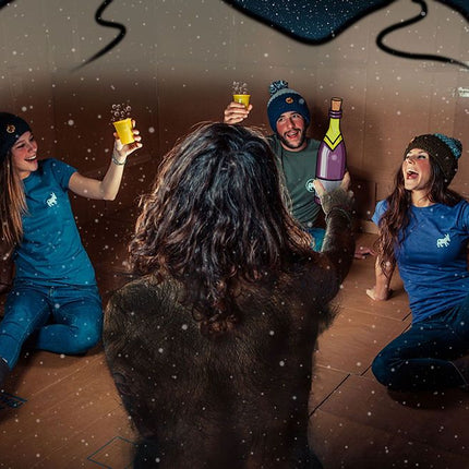 Maglia Hoodie Donna Light Pink