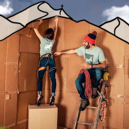 Maglia Hoodie Uomo Greenback