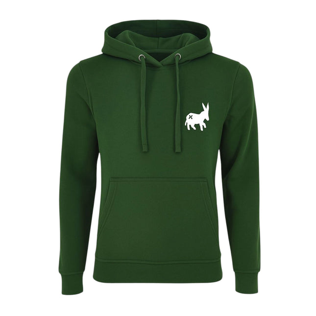 Maglia Hoodie Uomo Greenback