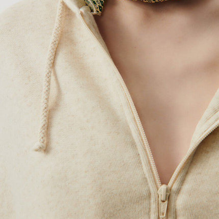 Maglia Itonay Donna Vintage Ecru