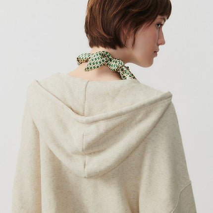 Maglia Itonay Donna Vintage Ecru