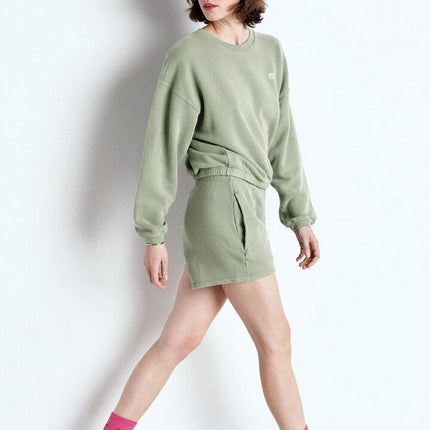 Maglia Izubird Donna Vintage Clay