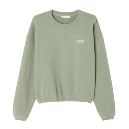 Maglia Izubird Donna Vintage Clay