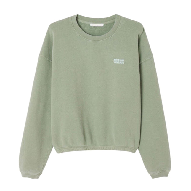 Maglia Izubird Donna Vintage Clay