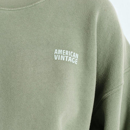 Maglia Izubird Donna Vintage Clay