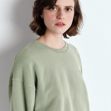 Maglia Izubird Donna Vintage Clay