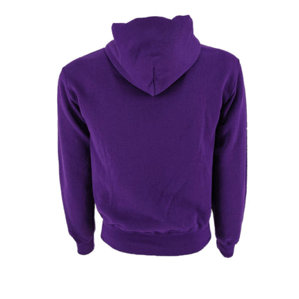 Maglia Kansas State Football Uomo Blu/Bianco