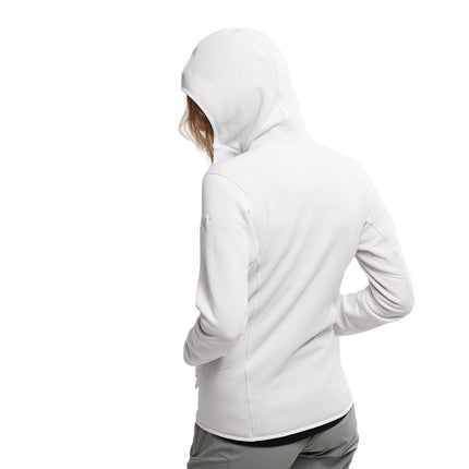 Maglia Kyanite Hoody Donna Atmos