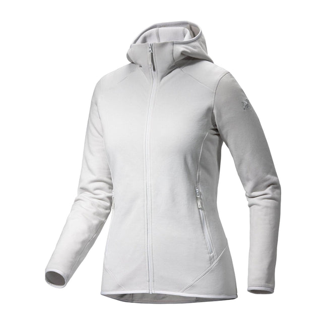 Maglia Kyanite Hoody Donna Atmos