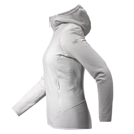 Maglia Kyanite Hoody Donna Atmos