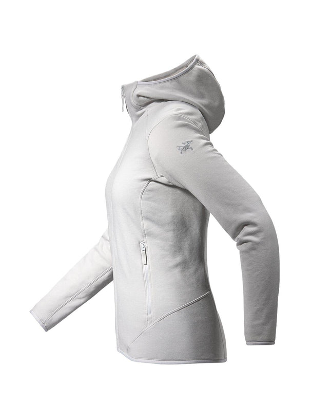 Maglia Kyanite Hoody Donna Atmos