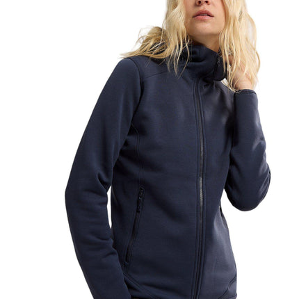 Maglia Kyanite Hoody Donna Black Sapphire