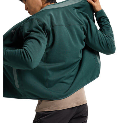 Maglia Kyanite Uomo Pytheas