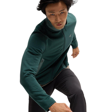 Maglia Kyanite Uomo Pytheas