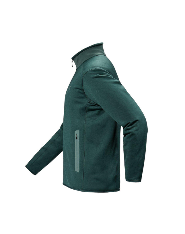 Maglia Kyanite Uomo Pytheas