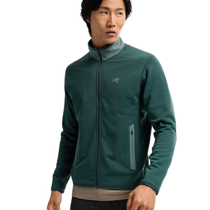 Maglia Kyanite Uomo Pytheas