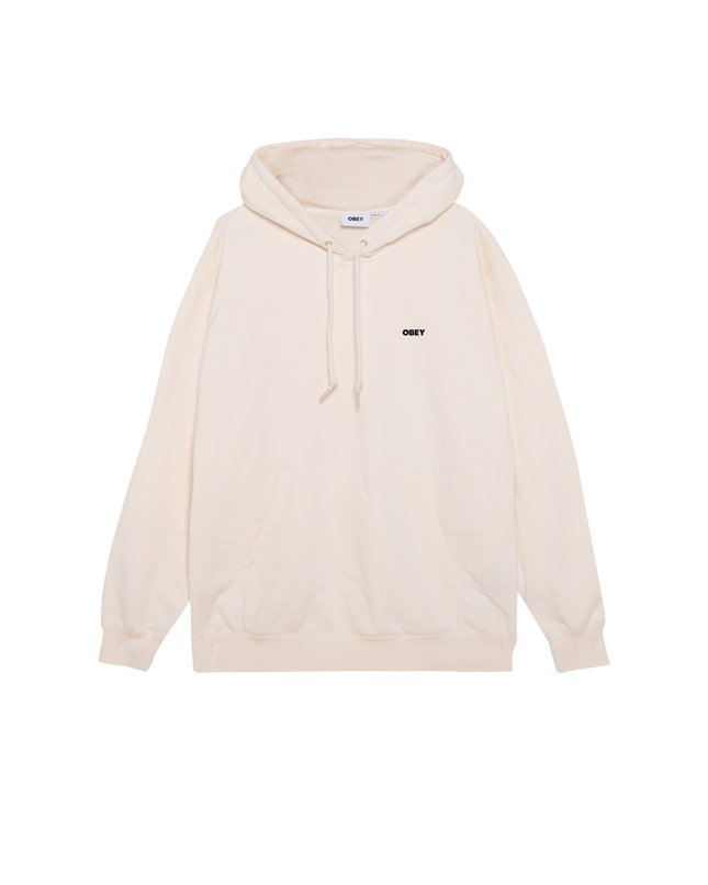 Maglia Lisbon Icon Uomo Unbleached