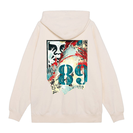 Maglia Lisbon Icon Uomo Unbleached