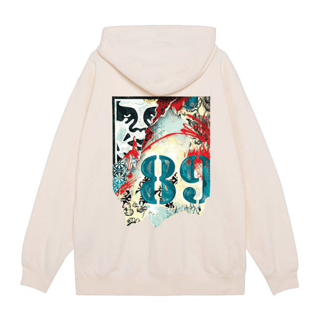 Maglia Lisbon Icon Uomo Unbleached