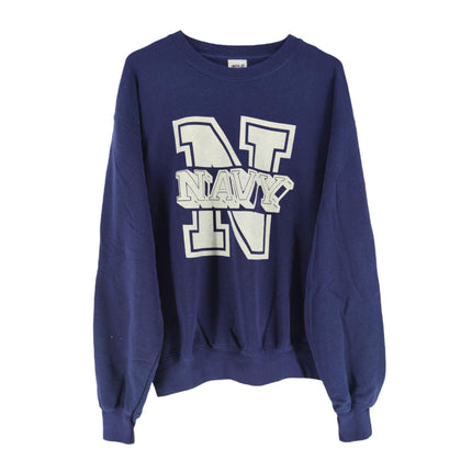 Maglia Navy Uomo Ocean