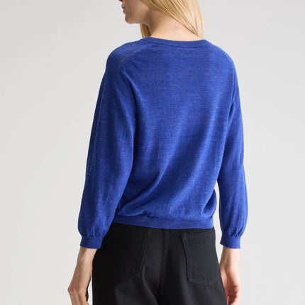 Maglia Neeta Donna Blueworker