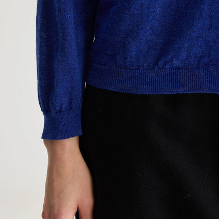 Maglia Neeta Donna Blueworker