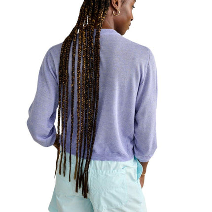 Maglia Neeta Donna Lavander