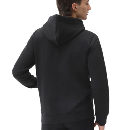 Maglia Oakport Hoodie Uomo Black