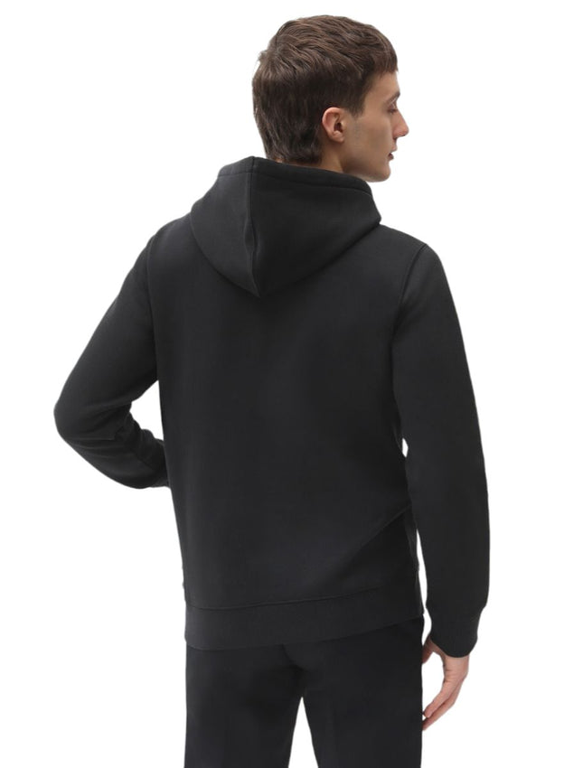 Maglia Oakport Hoodie Uomo Black