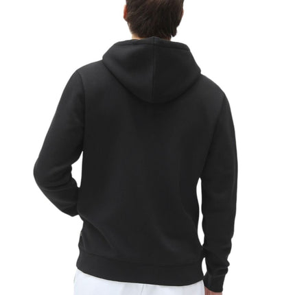 Maglia Oakport Hoodie Uomo Black