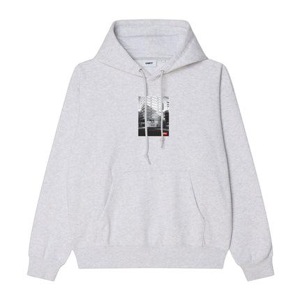 Maglia Osaka Photo Uomo Ash Grey